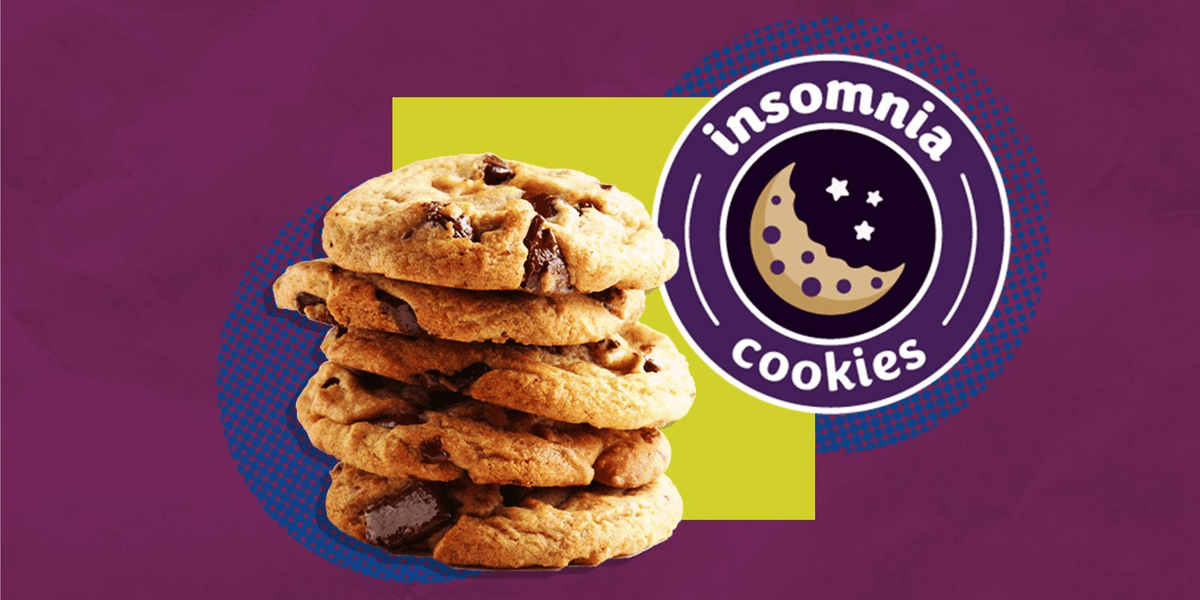 Insomnia Classic Cookie Code